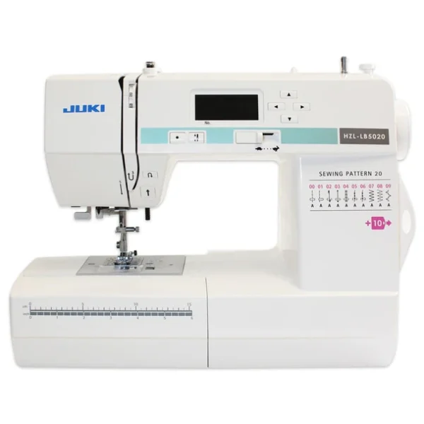 Juki HZL-LB5020