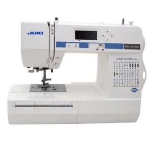 Juki HZL-LB5100