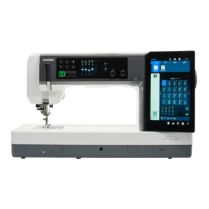 Janome Continental M17