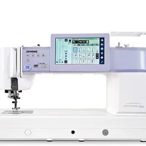 Janome M6