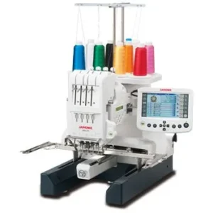 Janome MB4S Four Needles