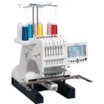 Janome MB7 Seven Needlls