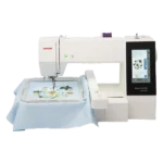 Janome Memory Craft 500ELE
