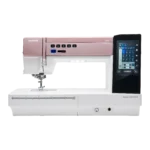 Janome Horizon Memory Craft 9410QC