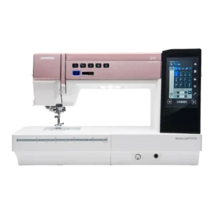 Janome Horizon Memory Craft 9410QC