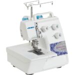 Juki MCS-1700QVP