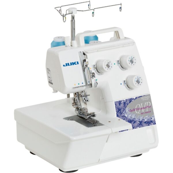 Juki MCS-1700QVP