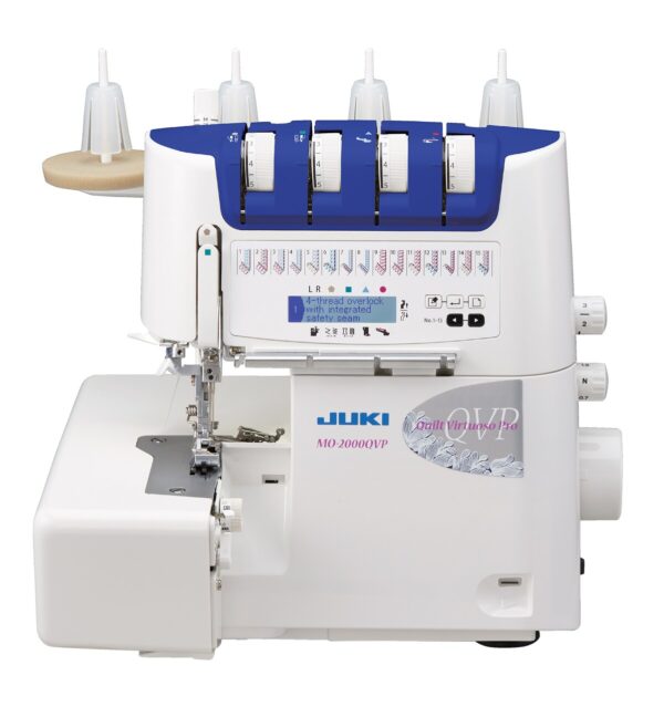 Juki MO-2000QVP
