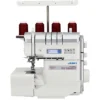 Juki MO-3000QVP