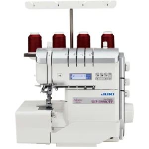 Juki MO-3000QVP