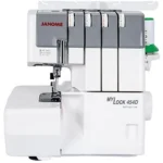 Janome MyLock 454D