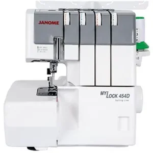 Janome MyLock 454D