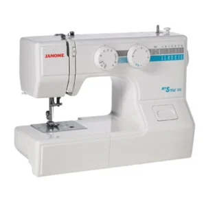 Janome MyStyle 100