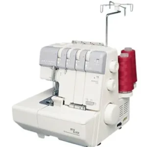 Janome MyLock 634D