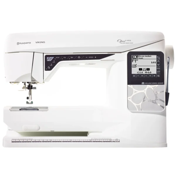 HV Opal 690Q
