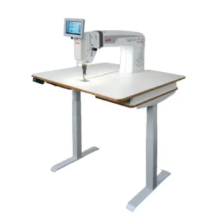 Janome Quilt Maker Pro 20 Versa ST