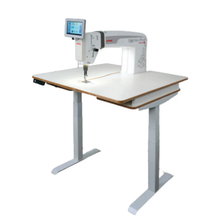 Janome Quilt Maker Pro 20 Versa ST