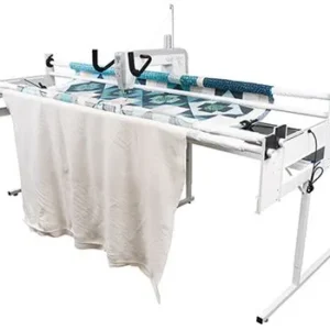 Janome Quilt Maker 15