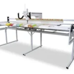 Janome QM18