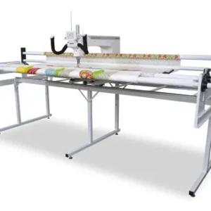Janome QM18