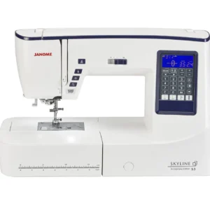 Janome SKS3