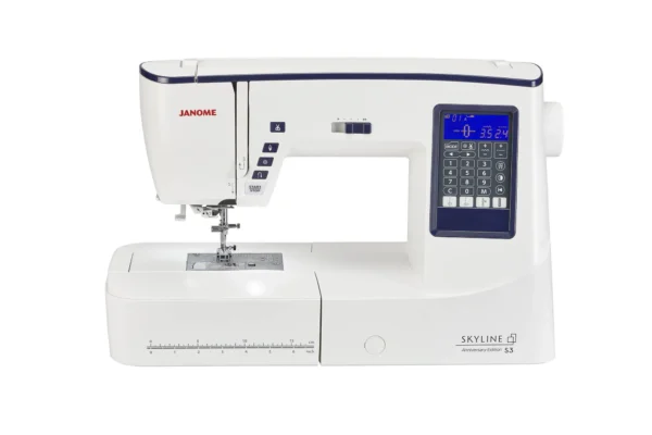 Janome SKS3