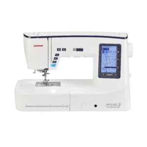 Janome SKS7