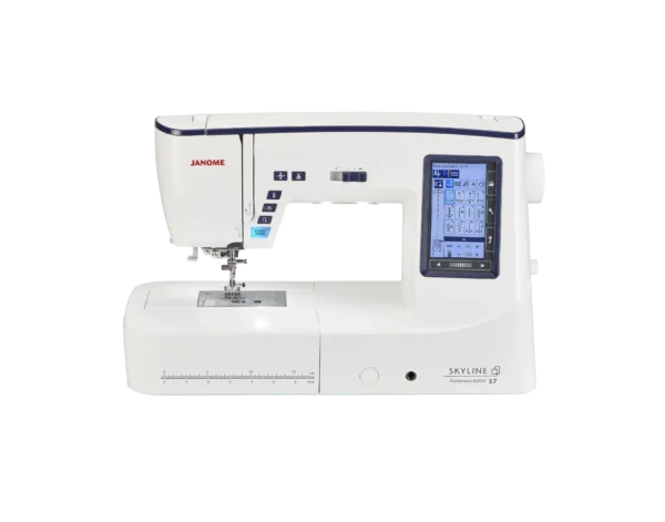 Janome SKS7