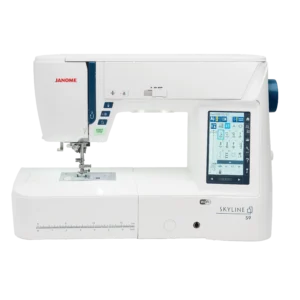 Janome Skyline SKS9