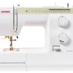 Janome Sewist 725S