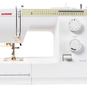 Janome Sewist 725S