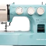 Janome Travel Mate 16