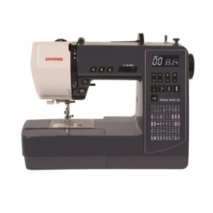 Janome Travel Mate 50