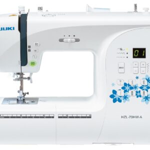 Juki HZL-70HW-A