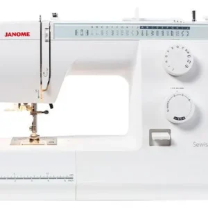 Janome Sewist 721