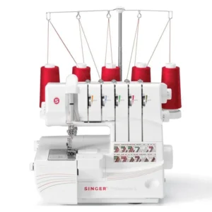Singer 14T968DC Serger