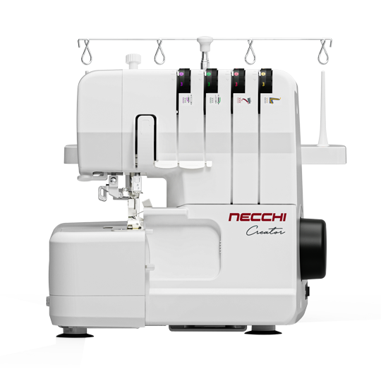Necchi C12