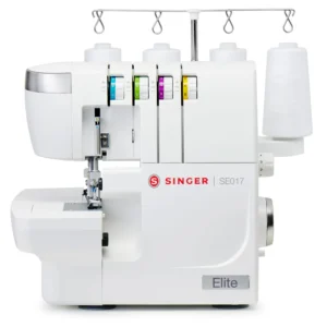 Singer SE017 Elite Serger