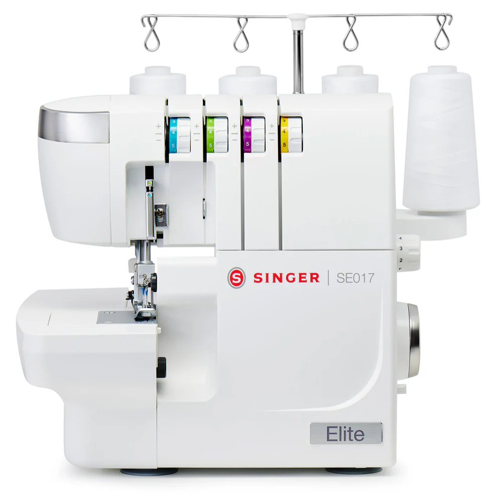 Singer SE017 Elite Serger