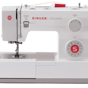 Singer HD5523 Scholastic
