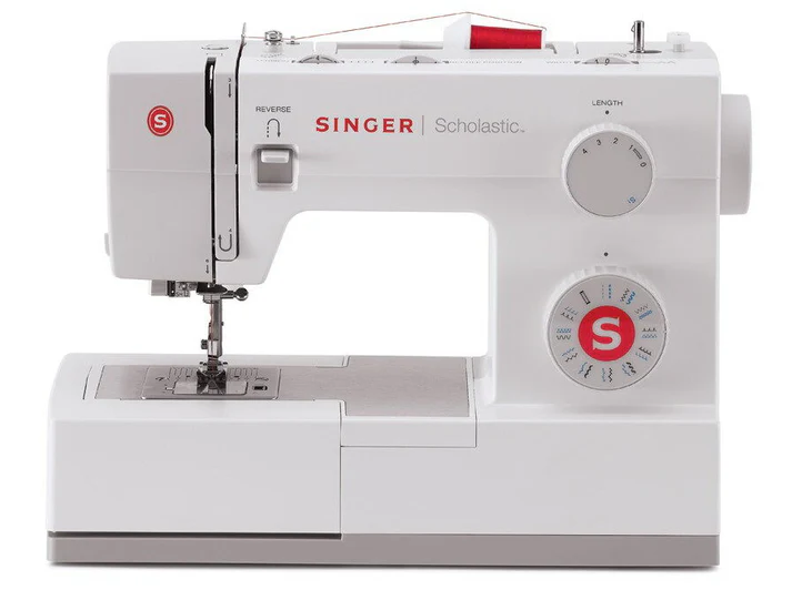 Singer HD5523 Scholastic
