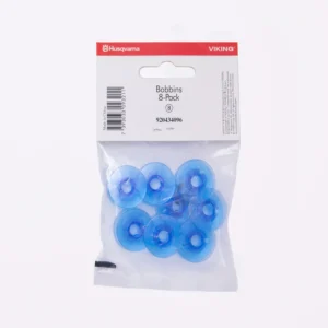 HV Blue Bobbins