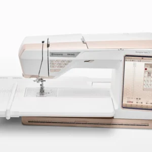 HUSQVARNA® VIKING® Extension Table With Adjustable Guide (Epic 3)