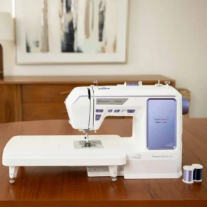 HUSQVARNA® VIKING® Extension Table for DESIGNER QUARTZ™ 29