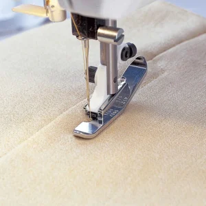 HV Narrow Zipper Foot