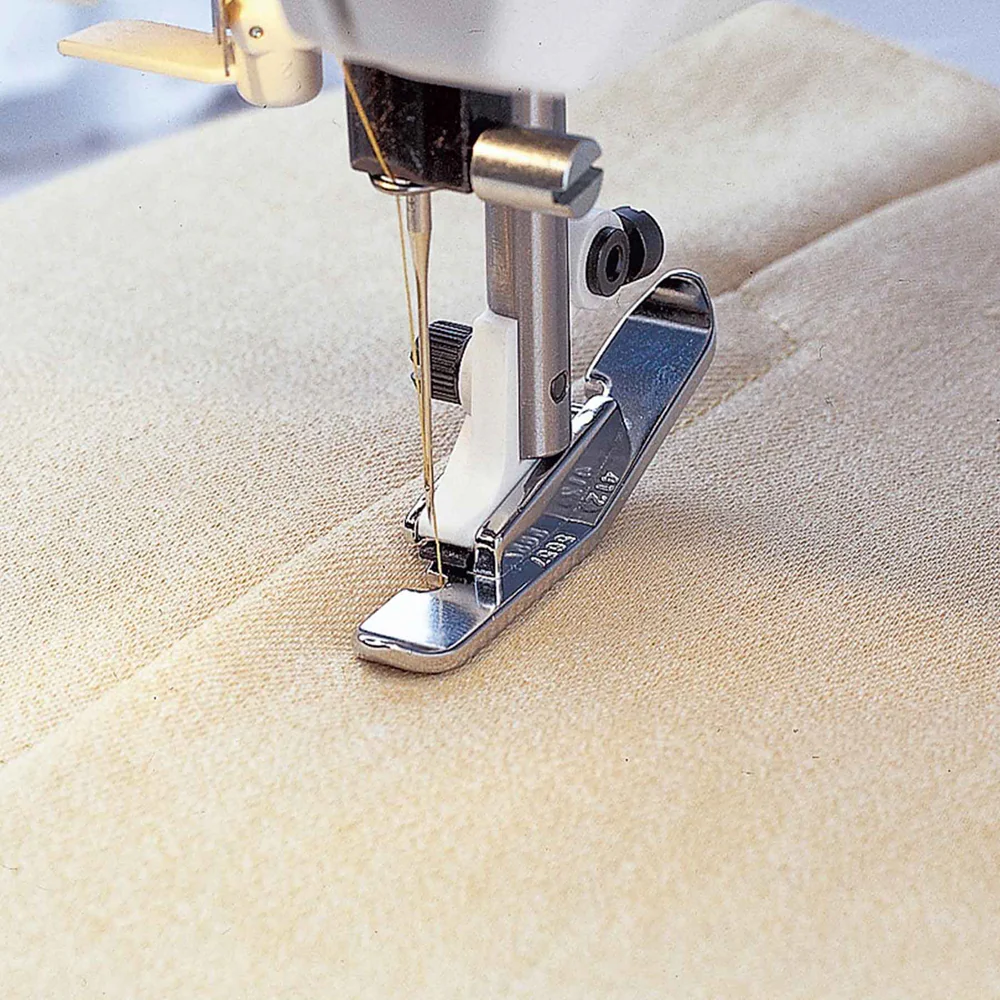 HV Narrow Zipper Foot