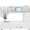 Janome Memory Craft 6700P