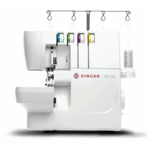 Singer S0100 Serger