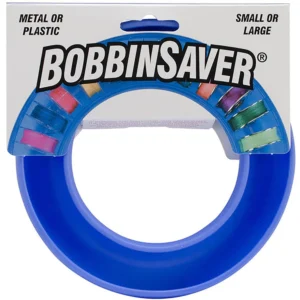 Blue Bobbinsaver