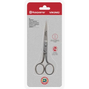 HV 6in-15.2cm Applique Scissors